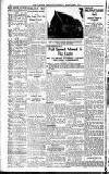 Leicester Daily Mercury Thursday 08 October 1931 Page 12
