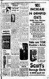 Leicester Daily Mercury Thursday 08 October 1931 Page 13