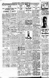 Leicester Daily Mercury Thursday 08 October 1931 Page 20