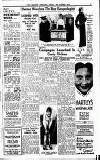 Leicester Daily Mercury Friday 09 October 1931 Page 5