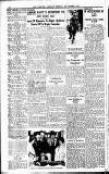 Leicester Daily Mercury Friday 09 October 1931 Page 14