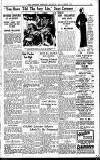 Leicester Daily Mercury Saturday 10 October 1931 Page 5