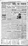 Leicester Daily Mercury Saturday 10 October 1931 Page 8