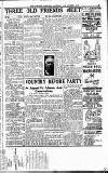 Leicester Daily Mercury Saturday 10 October 1931 Page 9