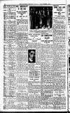 Leicester Daily Mercury Saturday 10 October 1931 Page 10