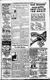 Leicester Daily Mercury Saturday 10 October 1931 Page 11