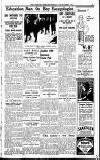 Leicester Daily Mercury Monday 12 October 1931 Page 5