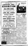 Leicester Daily Mercury Monday 12 October 1931 Page 7