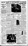 Leicester Daily Mercury Monday 12 October 1931 Page 9