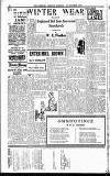 Leicester Daily Mercury Monday 12 October 1931 Page 10