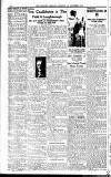 Leicester Daily Mercury Monday 12 October 1931 Page 12
