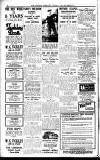 Leicester Daily Mercury Tuesday 13 October 1931 Page 4
