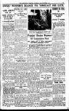 Leicester Daily Mercury Tuesday 13 October 1931 Page 9