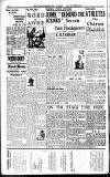 Leicester Daily Mercury Tuesday 13 October 1931 Page 10