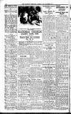 Leicester Daily Mercury Tuesday 13 October 1931 Page 14
