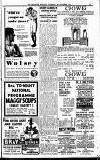 Leicester Daily Mercury Tuesday 13 October 1931 Page 17