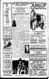 Leicester Daily Mercury Wednesday 14 October 1931 Page 8