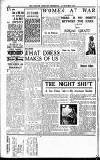 Leicester Daily Mercury Wednesday 14 October 1931 Page 10