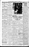Leicester Daily Mercury Wednesday 14 October 1931 Page 12