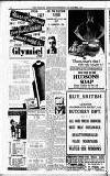 Leicester Daily Mercury Wednesday 14 October 1931 Page 14