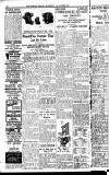 Leicester Daily Mercury Wednesday 14 October 1931 Page 16