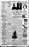 Leicester Daily Mercury Saturday 17 October 1931 Page 5