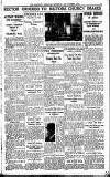 Leicester Daily Mercury Saturday 17 October 1931 Page 7