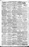 Leicester Daily Mercury Saturday 17 October 1931 Page 12