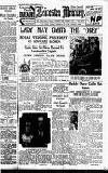 Leicester Daily Mercury Saturday 24 October 1931 Page 1