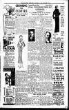 Leicester Daily Mercury Saturday 24 October 1931 Page 5