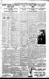 Leicester Daily Mercury Saturday 24 October 1931 Page 13
