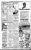 Leicester Daily Mercury Tuesday 27 October 1931 Page 8