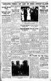 Leicester Daily Mercury Tuesday 27 October 1931 Page 9