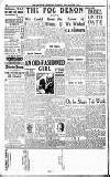 Leicester Daily Mercury Tuesday 27 October 1931 Page 10