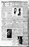 Leicester Daily Mercury Tuesday 27 October 1931 Page 20