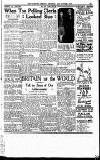 Leicester Daily Mercury Thursday 29 October 1931 Page 11