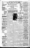 Leicester Daily Mercury Thursday 29 October 1931 Page 18