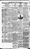 Leicester Daily Mercury Thursday 29 October 1931 Page 20