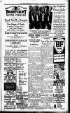 Leicester Daily Mercury Saturday 07 November 1931 Page 5