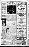 Leicester Daily Mercury Saturday 07 November 1931 Page 6