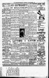 Leicester Daily Mercury Saturday 07 November 1931 Page 9