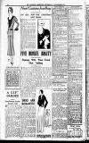 Leicester Daily Mercury Saturday 07 November 1931 Page 14