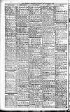 Leicester Daily Mercury Saturday 14 November 1931 Page 2