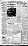 Leicester Daily Mercury Saturday 14 November 1931 Page 4