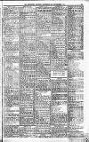 Leicester Daily Mercury Saturday 14 November 1931 Page 15