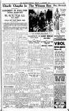 Leicester Daily Mercury Tuesday 01 December 1931 Page 5