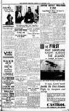 Leicester Daily Mercury Tuesday 01 December 1931 Page 15