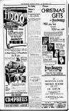 Leicester Daily Mercury Friday 04 December 1931 Page 6