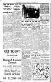 Leicester Daily Mercury Friday 04 December 1931 Page 22