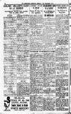 Leicester Daily Mercury Friday 04 December 1931 Page 24